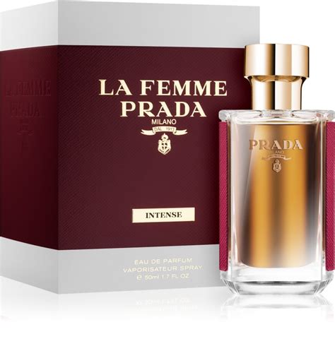 la femme prada cena|prada la femme intense.